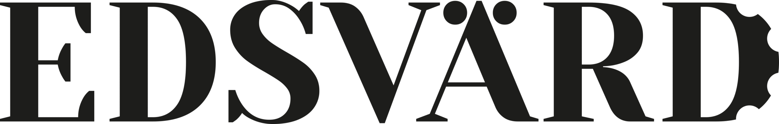 Edsvärd