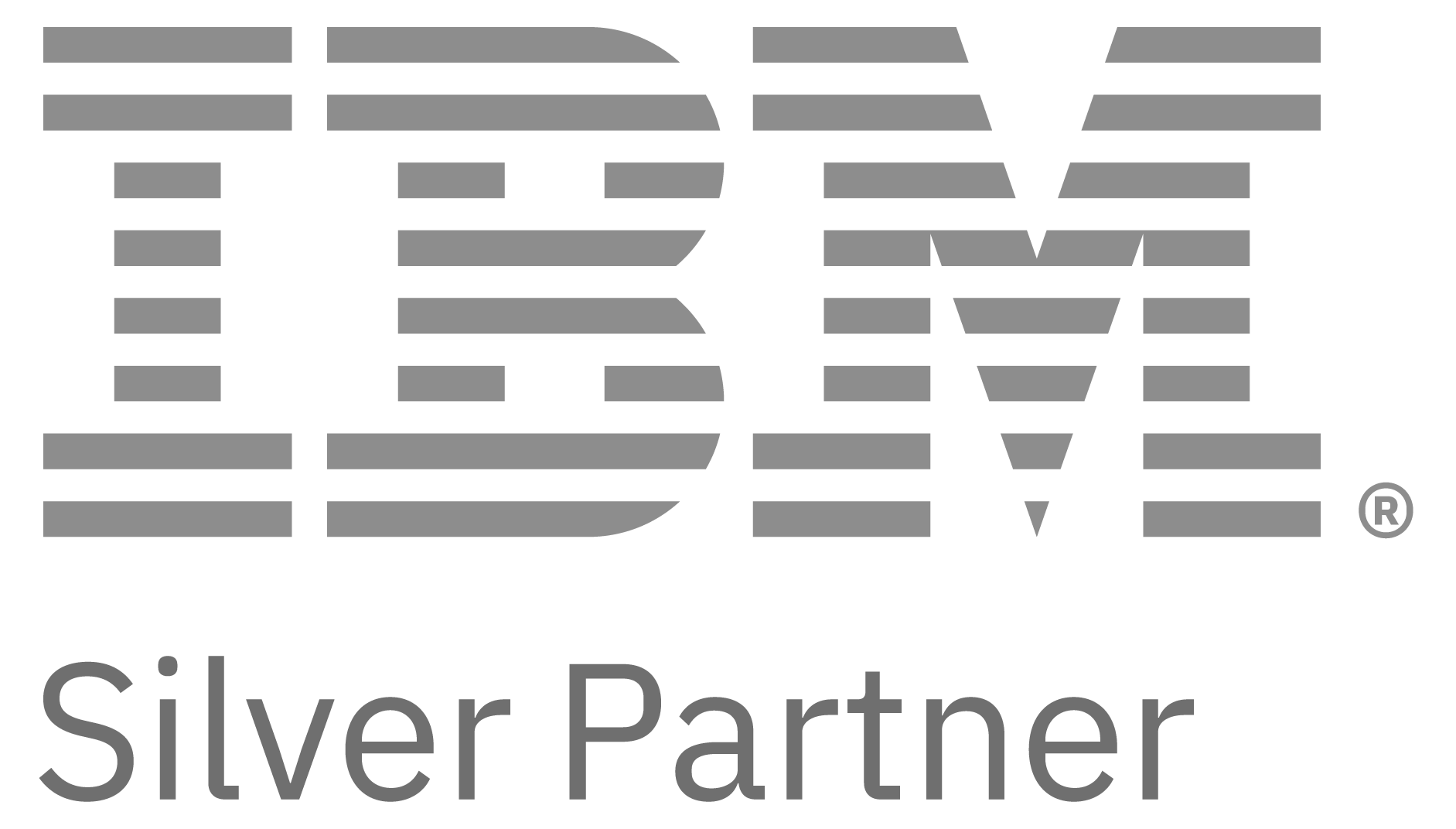 IBM silver partner